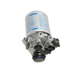 Air dryer