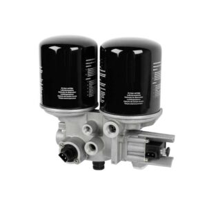 Air dryer