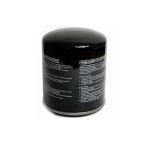 Air dryer cartridge