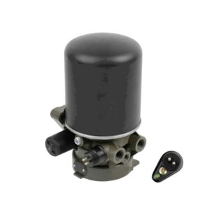 Air dryer