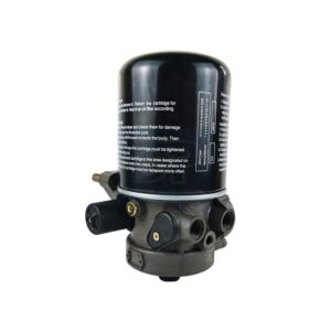 Air dryer