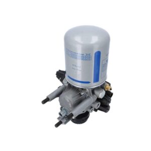 Air dryer