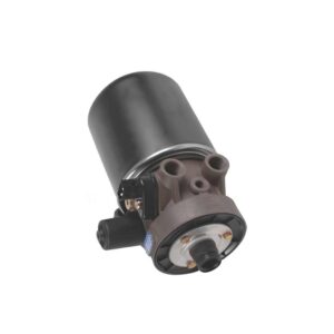 Air dryer