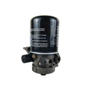 Air dryer