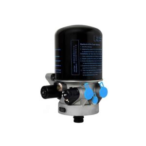 Air dryer