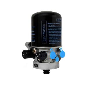 Air dryer