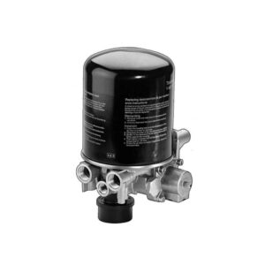 Air dryer