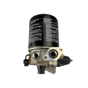 Air dryer