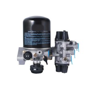 Air dryer