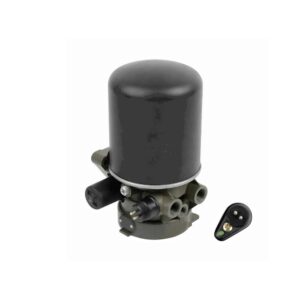Air dryer