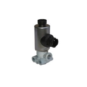 Solenoid valve