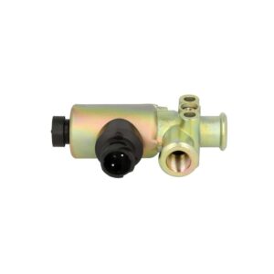 Solenoid valve
