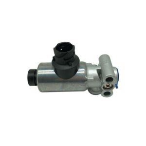 Solenoid valve