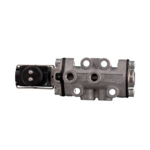 Solenoid valve
