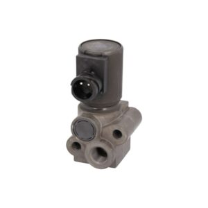 Solenoid valve