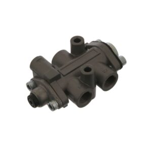 Solenoid valve