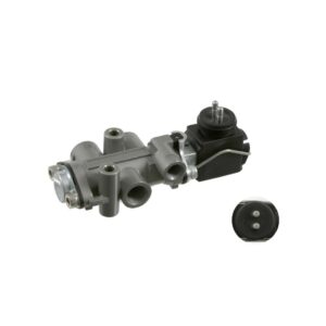 Solenoid valve