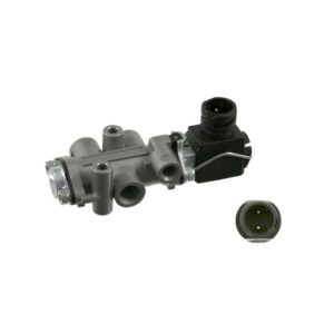 Solenoid valve