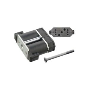 Valve, gearbox control