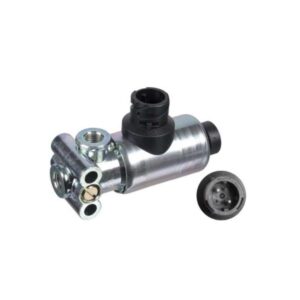 Solenoid valve