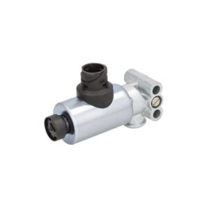 Solenoid valve