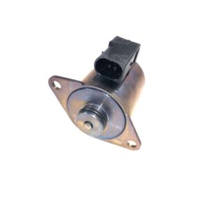 Solenoid valve