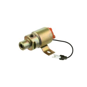 Solenoid valve