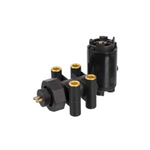Distance sensor