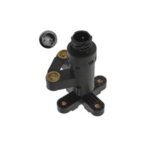 Distance sensor