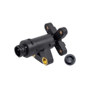 Distance sensor, ECAS