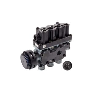 Ecas Solenoid valve