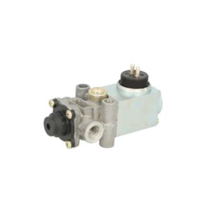 Solenoid valve