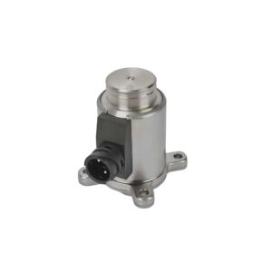 Solenoid valve
