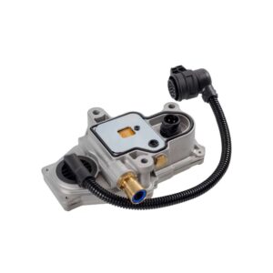 Solenoid valve