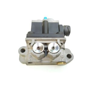 Solenoid valve