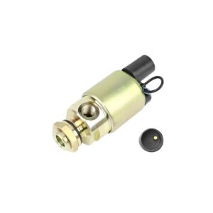 Solenoid valve