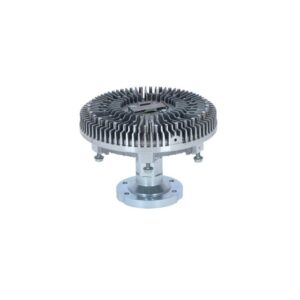 Fan Clutch