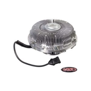 Fan Clutch