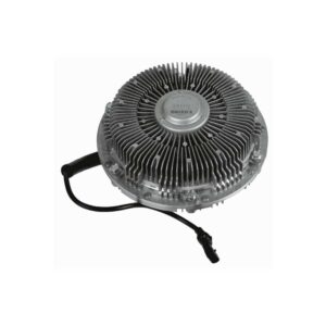 Fan Clutch