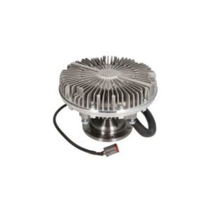 Fan Clutch
