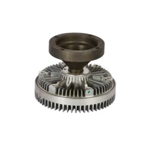 Fan Clutch