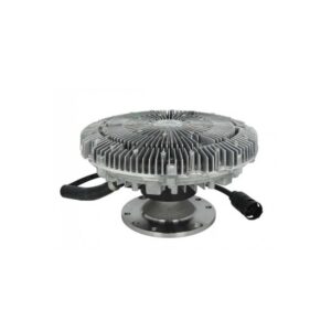 Fan Clutch