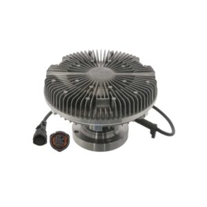Fan Clutch