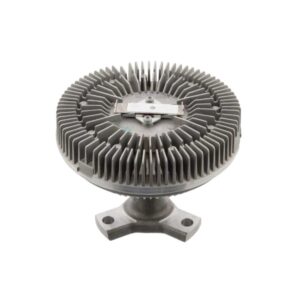 Fan Clutch