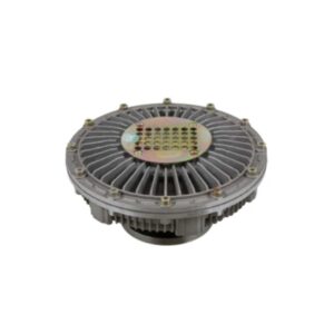 Fan Clutch