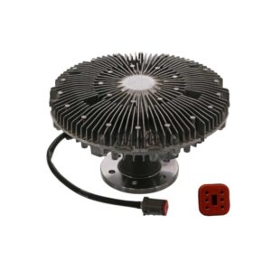 Fan Clutch