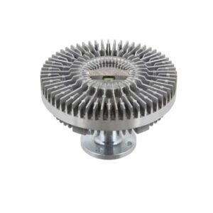 Fan Clutch