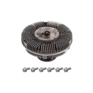 Fan Clutch
