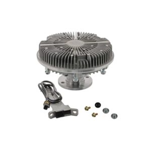 Fan Clutch