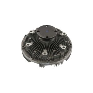 Fan Clutch